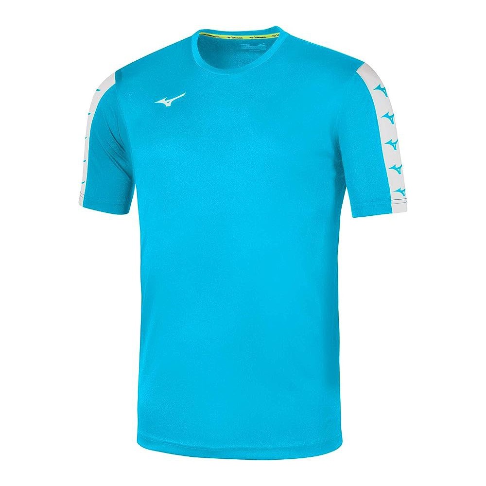 Short Jersey M. Nara Col. Sky Blue