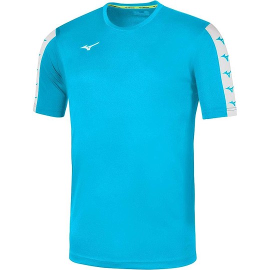 Maglia M. Corta Nara Col. Sky Blue