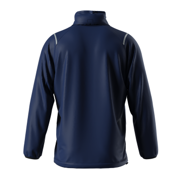 Rainproof Pressing, Col. Blue 2