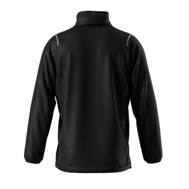 Rainproof Pressing, Black Col. 2