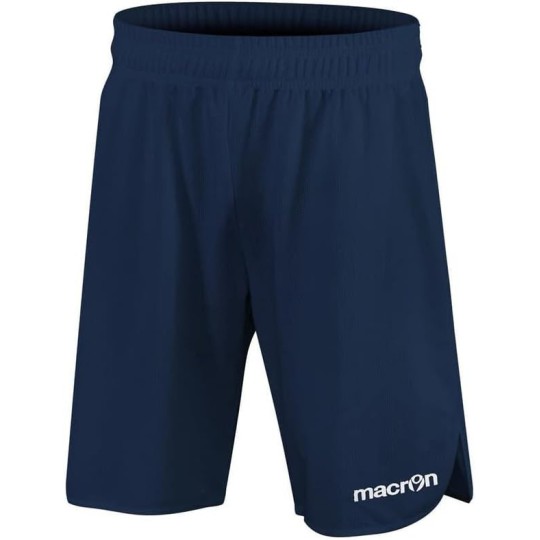 Basketball Shorts Oxide Blue