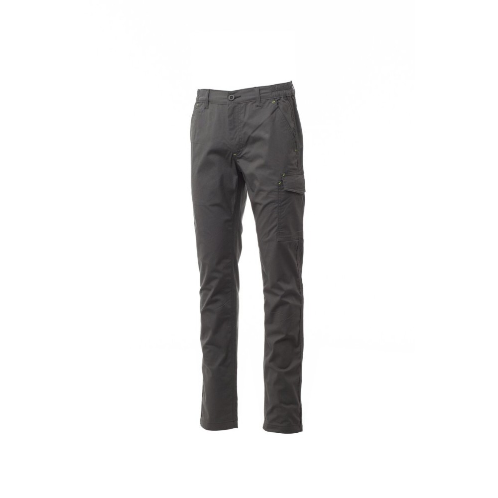 Power Stretch Summer Col. Smoke Pants