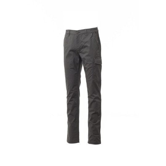 Power Stretch Summer Col. Smoke Pants