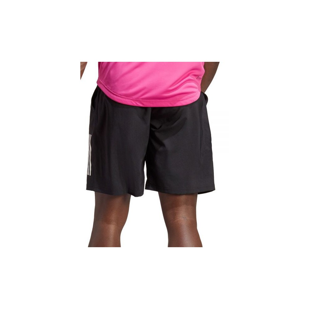 Short 3Stripe Club Adidas