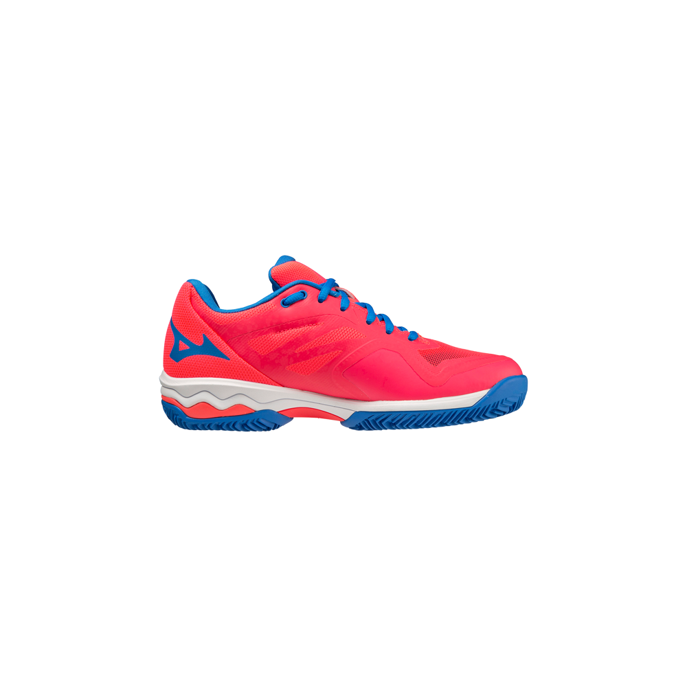 Women's Padel Shoe Wave Exceed