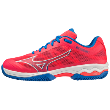 Women's Padel Shoe Wave Exceed 2
