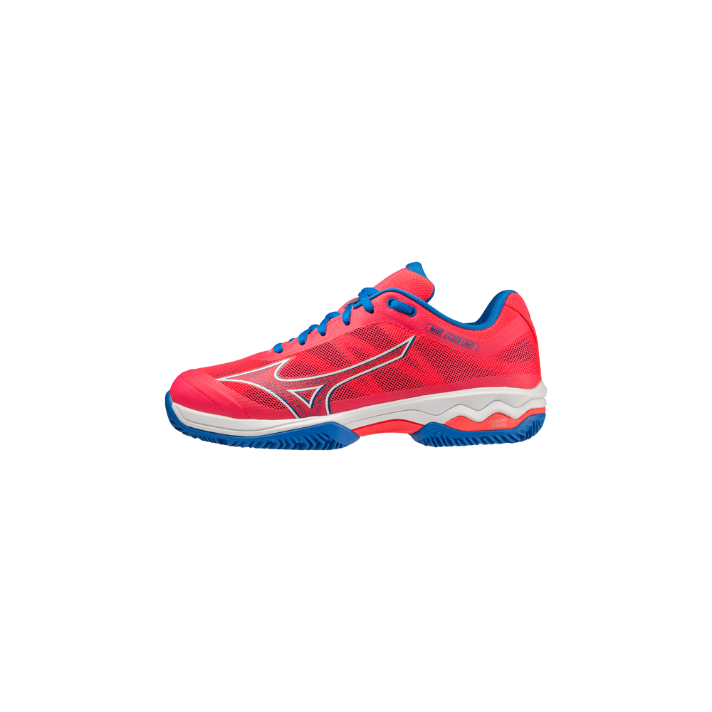 Women's Padel Shoe Wave Exceed