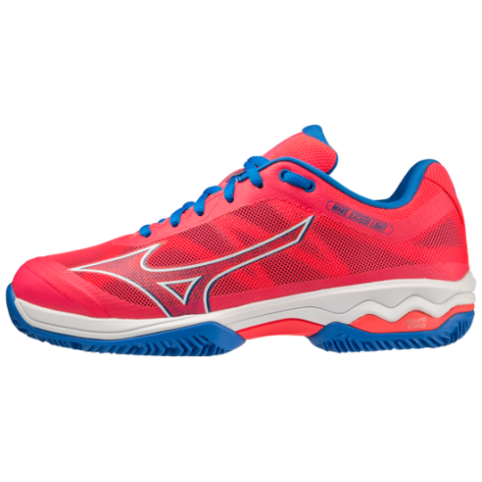 Scarpa Padel Donna Wave Exceed