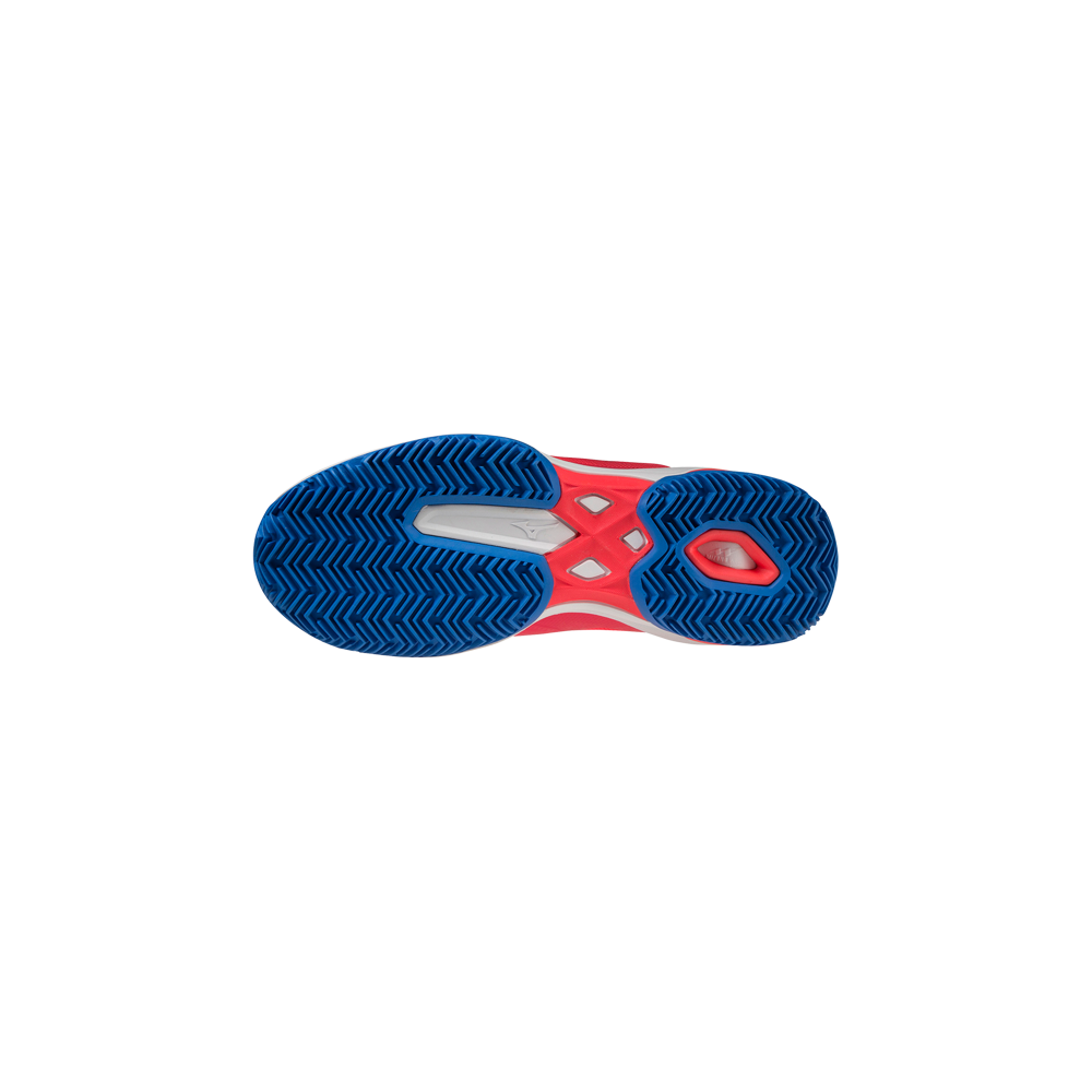 Women's Padel Shoe Wave Exceed