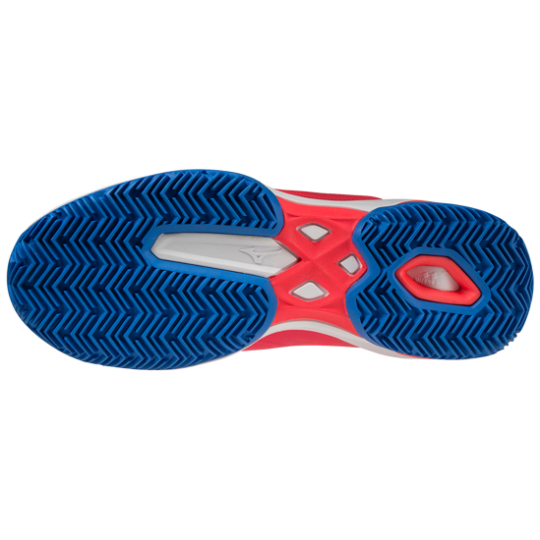 Scarpa Padel Donna Wave Exceed