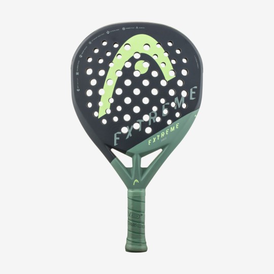 Racchetta Padel Extreme Pro