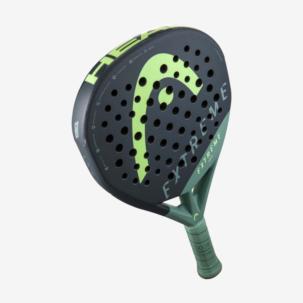 Padel Racket Extreme Pro