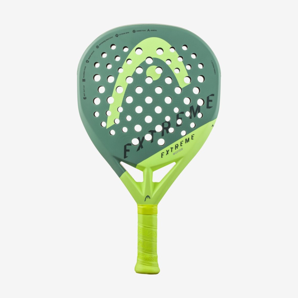 Padel Racket Extreme Motion