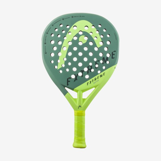 Padel Racket Extreme Motion