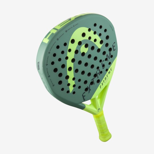 Padel Racket Extreme Motion