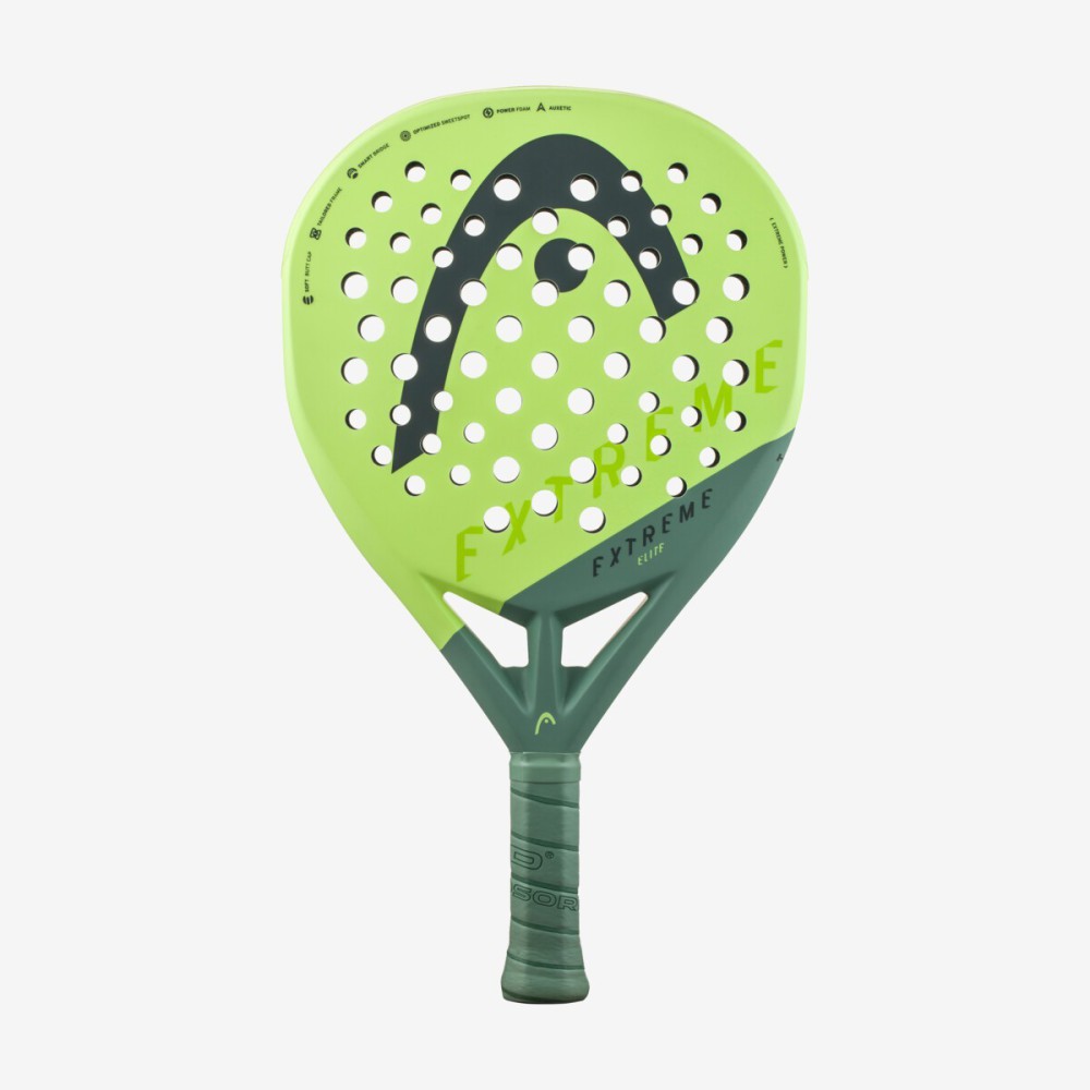 Racchetta Padel Extreme Elite