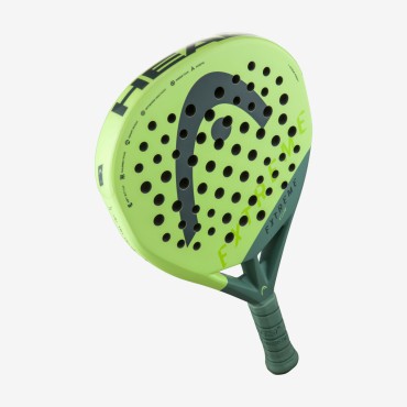 Padel Racket Extreme Elite 2