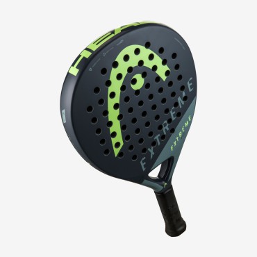Padel Racket Extreme Evo 2