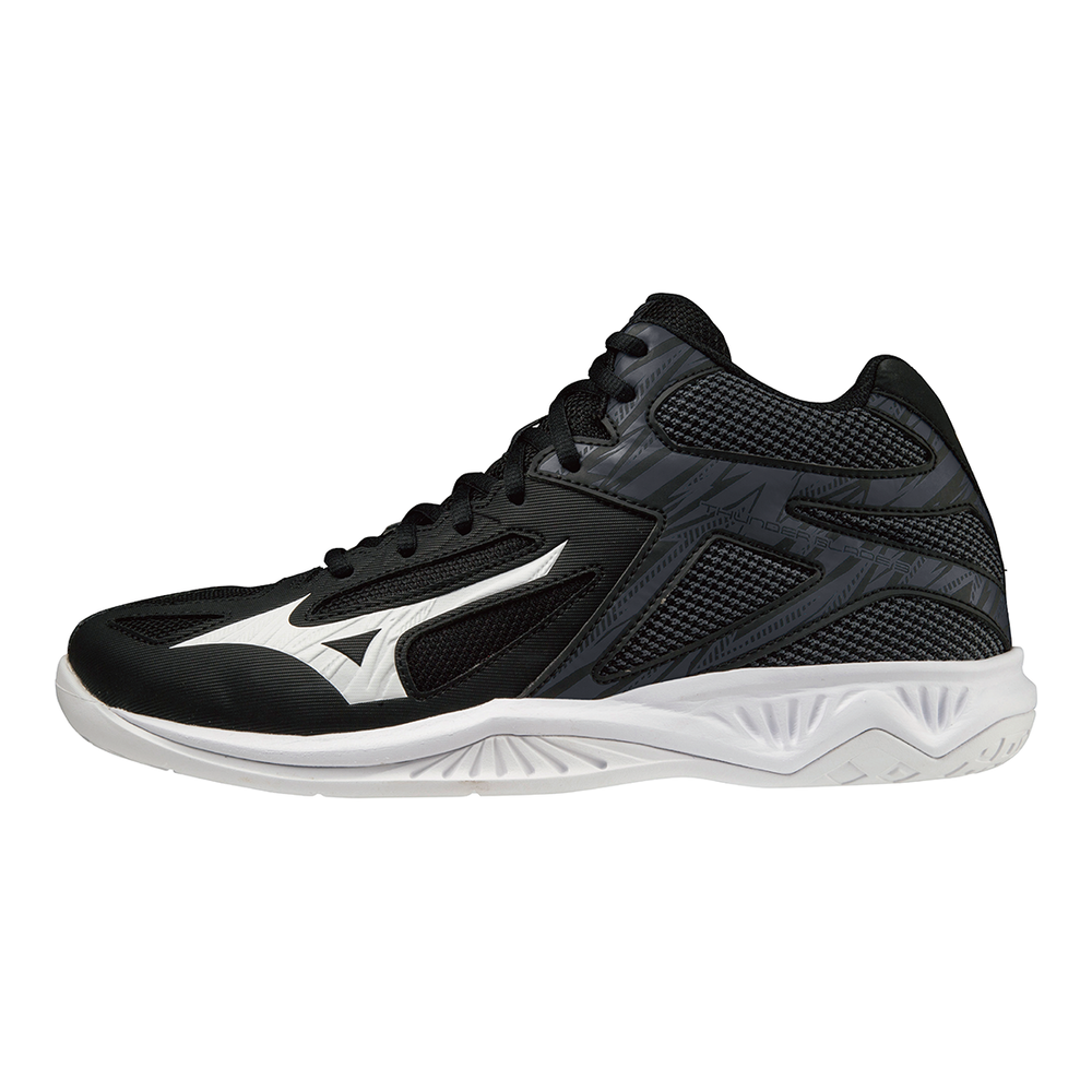 Men's Thunder Blade Mid Volleyball Shoe