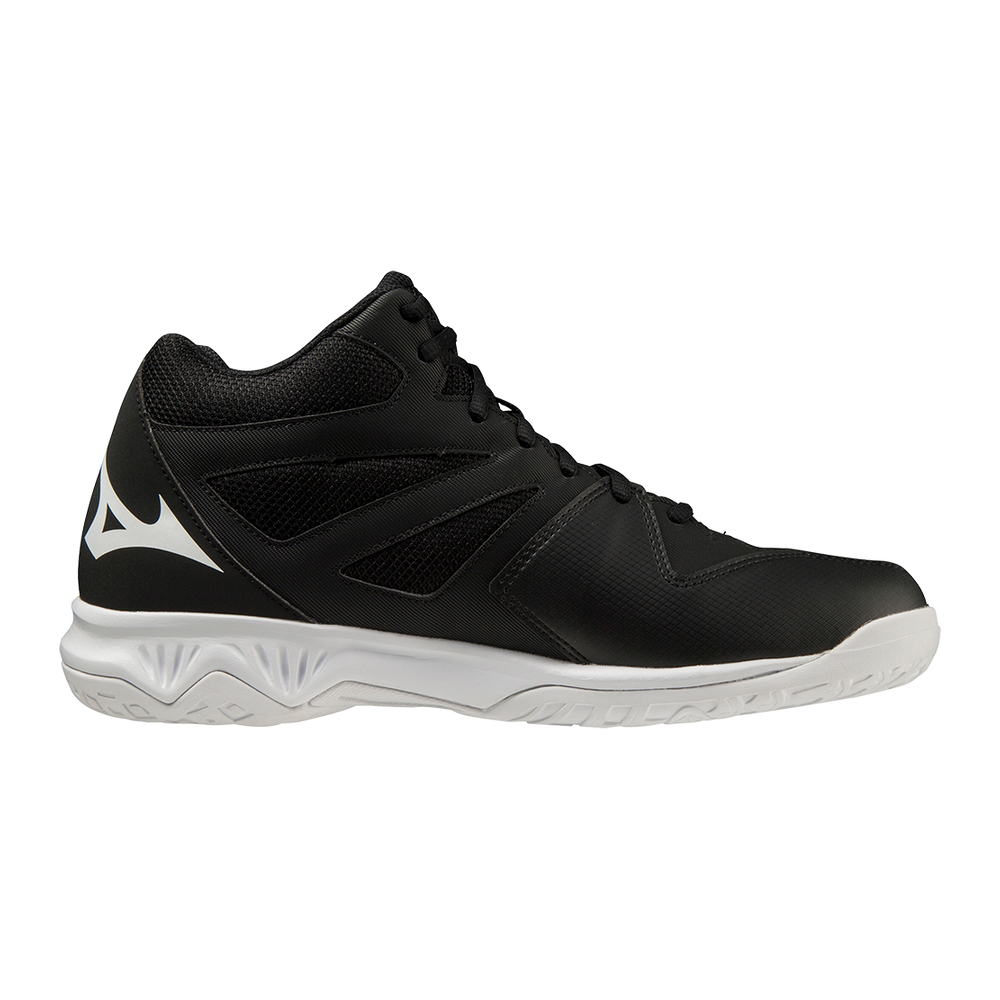 Men's Thunder Blade Mid Volleyball Shoe