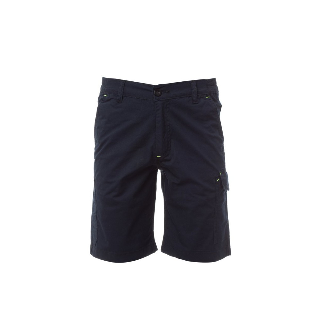 Bermuda Shorts Service with Pockets