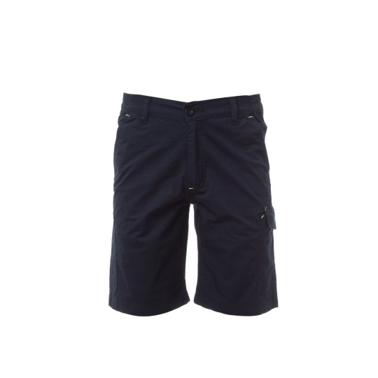 Bermuda Shorts Service with Pockets