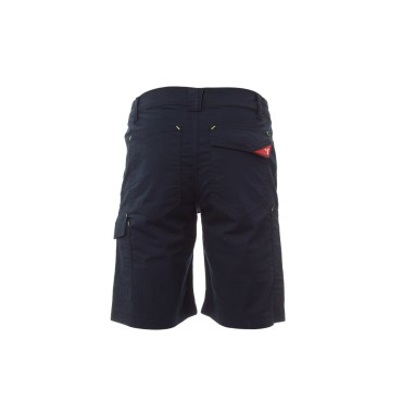 Bermuda Shorts Service with Pockets 2