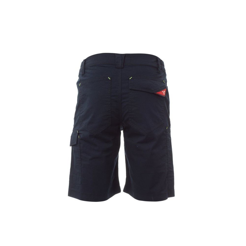 Bermuda Shorts Service with Pockets