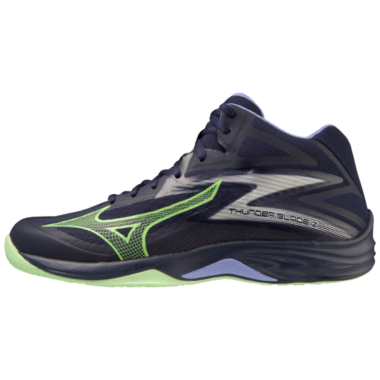 Scarpa Volley Thunder BladeZ Mid