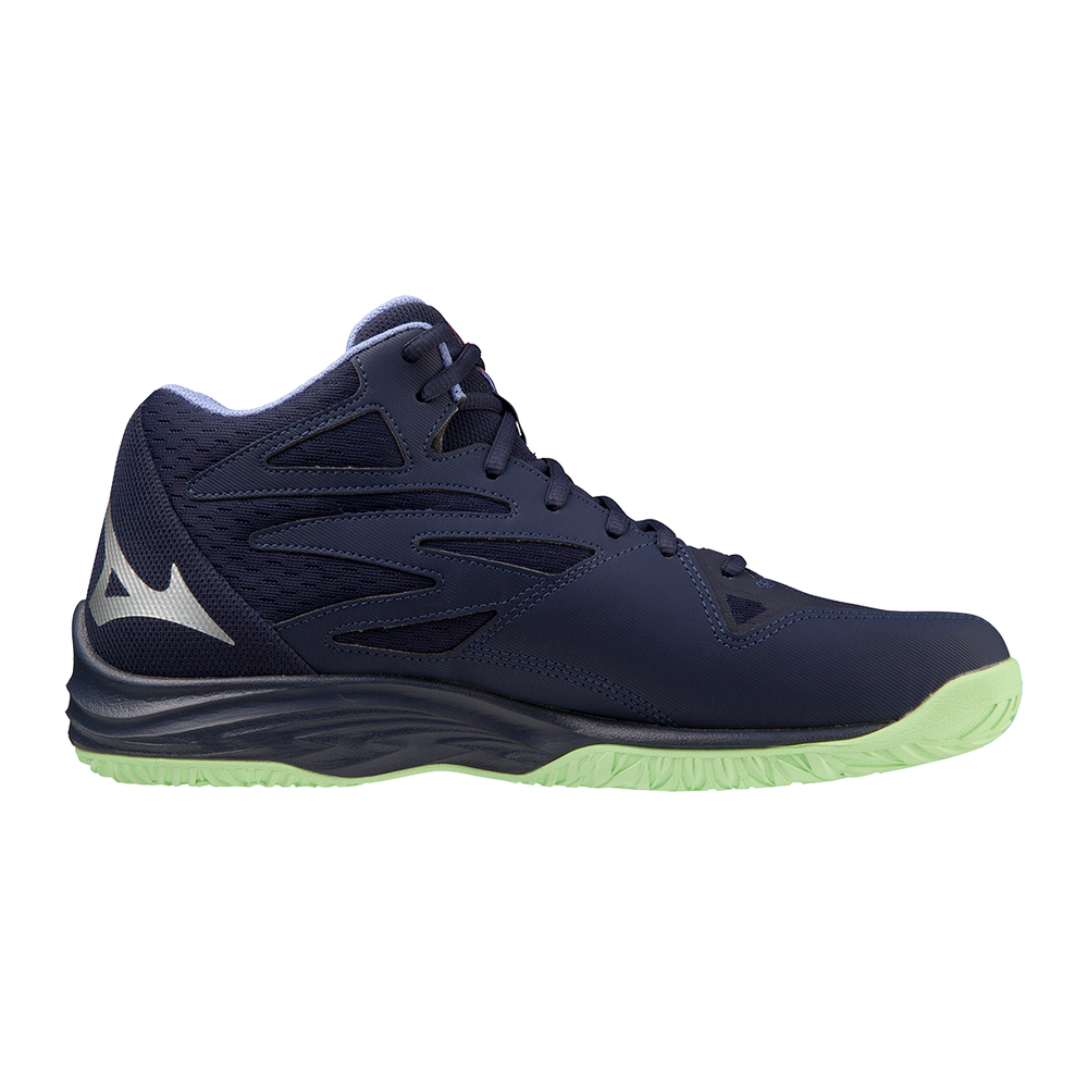 Scarpa Volley Thunder BladeZ Mid