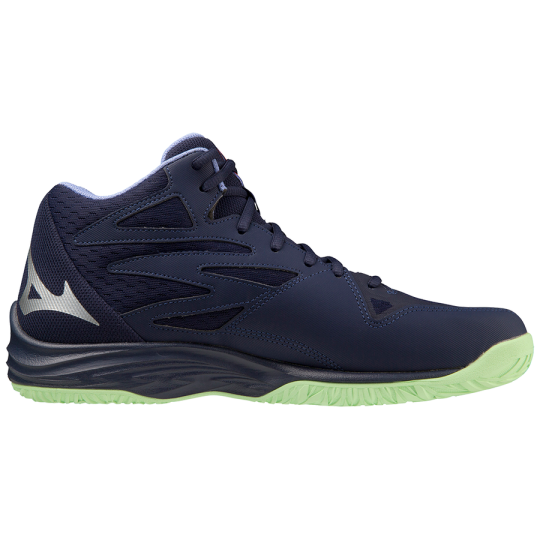 Scarpa Volley Thunder BladeZ Mid