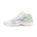 Women's Thunder Blade Z Mid Volleyball Shoe