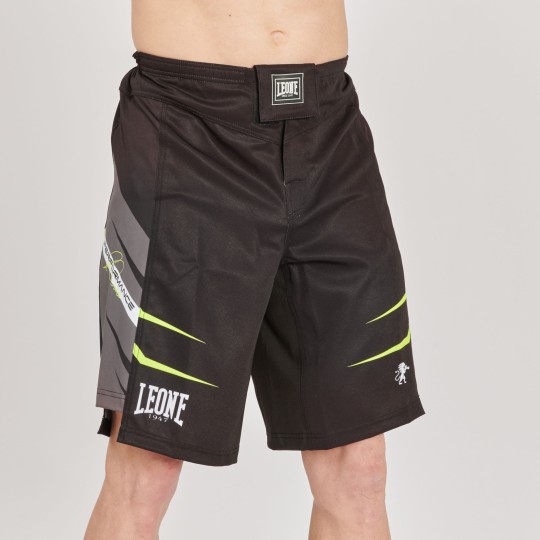 Revo Fluo MMA Pant
