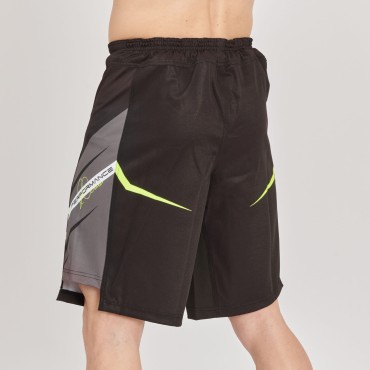 Revo Fluo MMA Pant 2