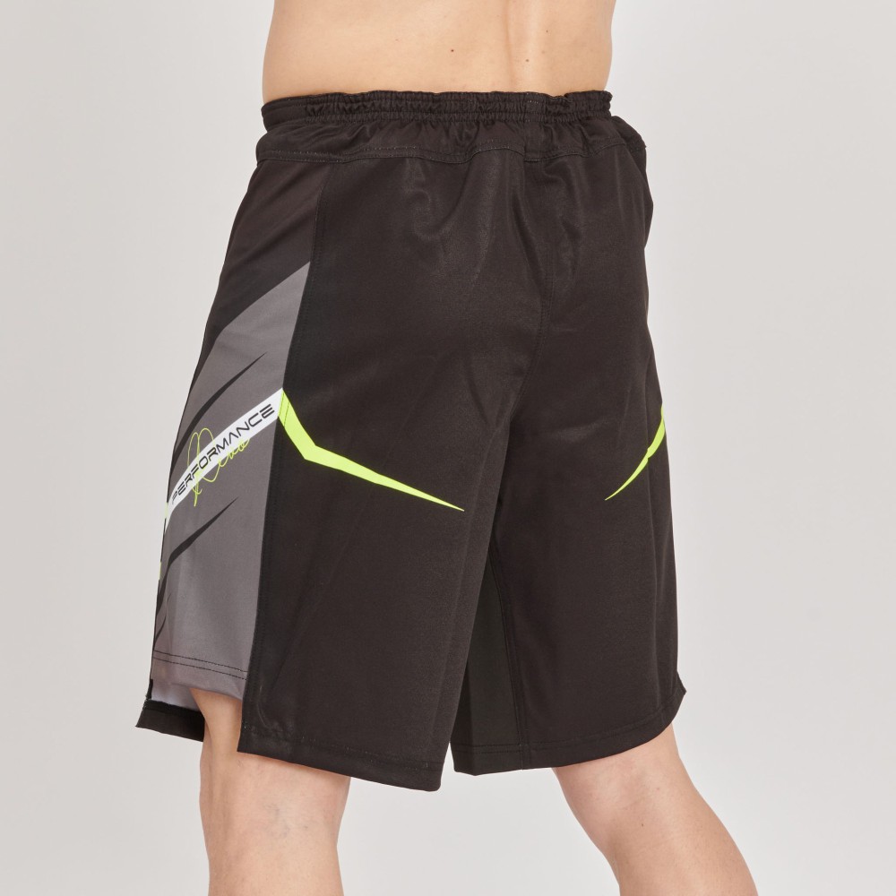 Revo Fluo MMA Pant