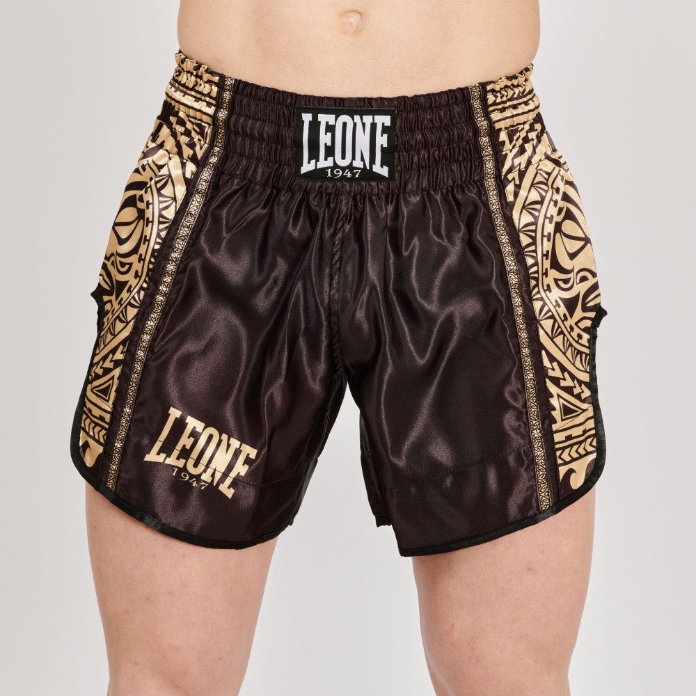 Kick Haka Shorts