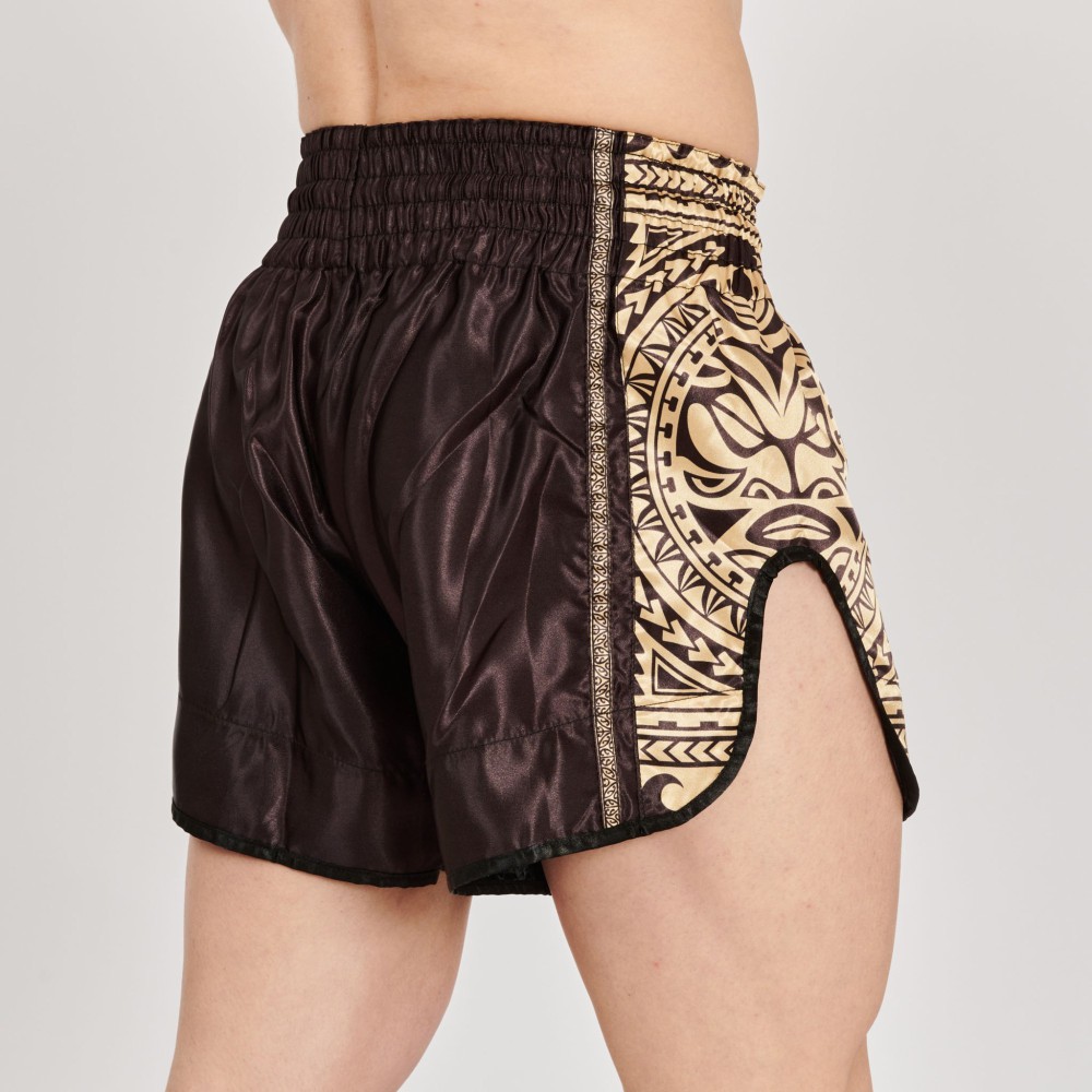 Kick Haka Shorts