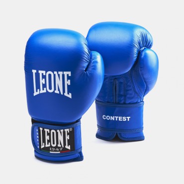 Boxing Contest Gloves