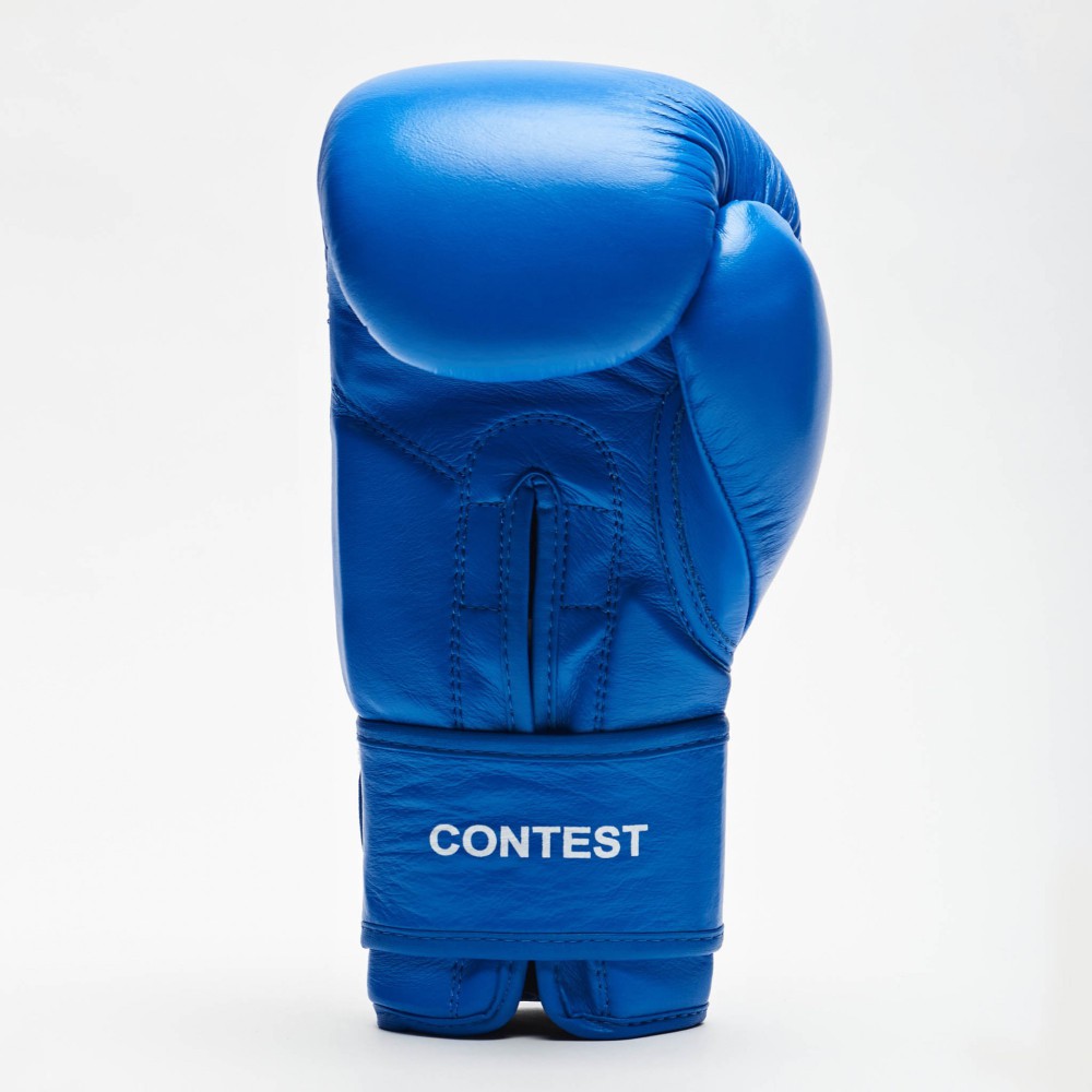 Boxing Contest Gloves