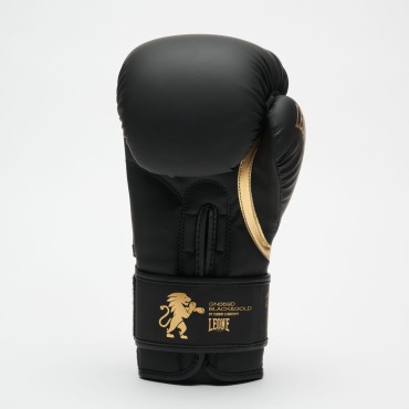 Boxing Glove Black&Gold Edition 2