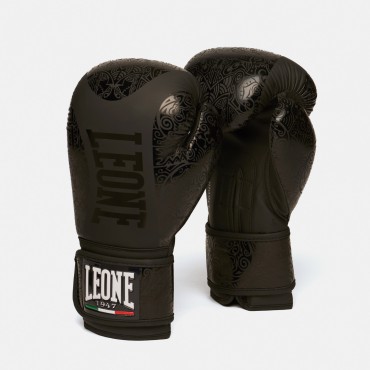 Boxing Glove NEW MAORI Leone