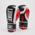 Boxing Gloves Logo Wacs Black