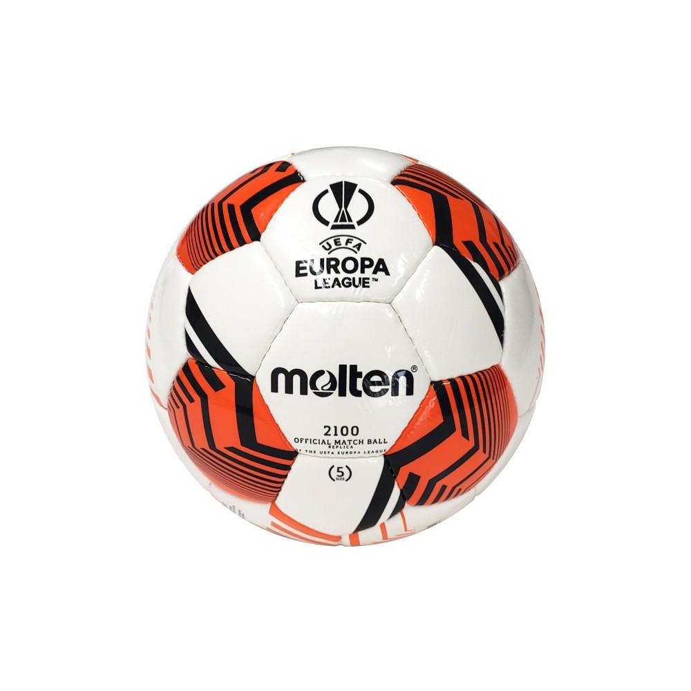 Uefa TPU No. 5 Europa League Football Ball