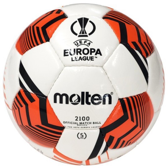 Uefa TPU No. 5 Europa League Football Ball