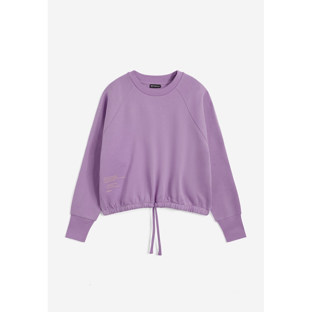 Women's Sweatshirt