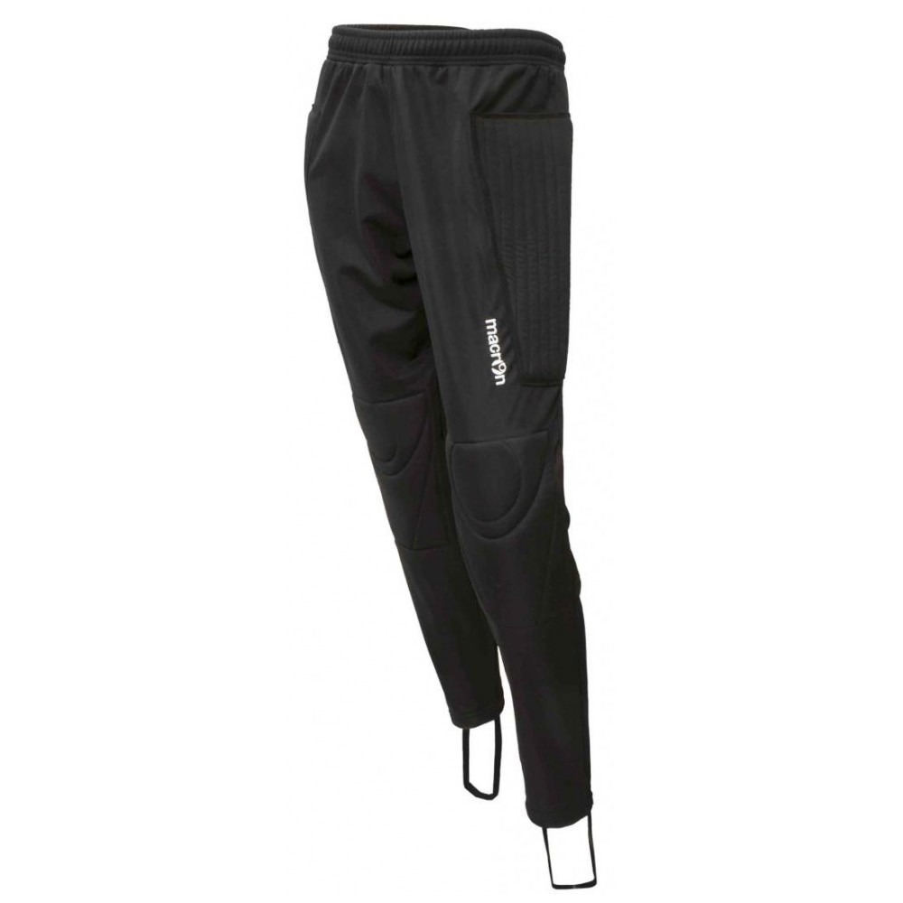 Pantalone Portiere CONTACT Macron