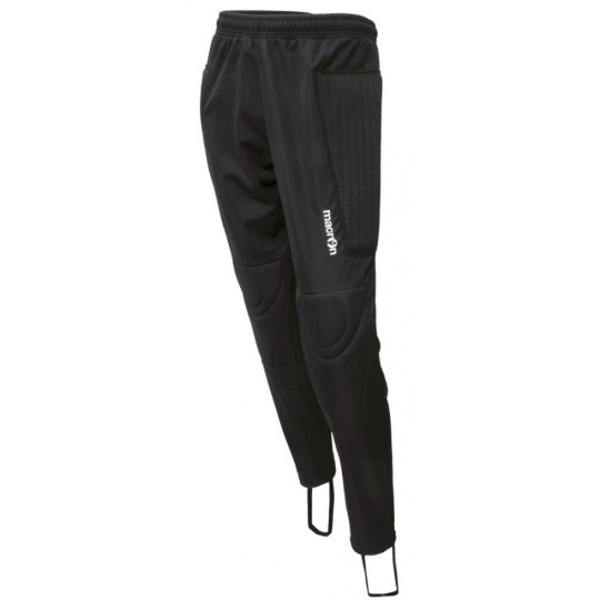 Pantalone Portiere CONTACT Macron