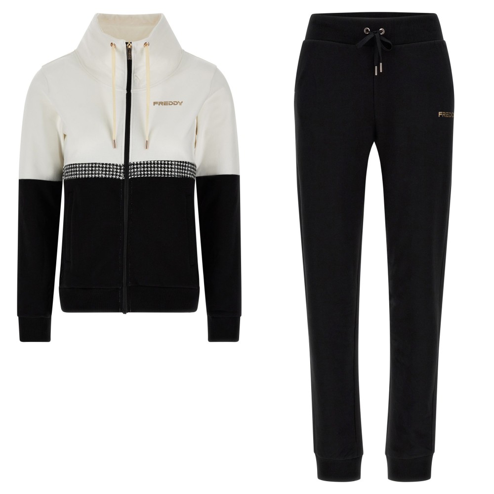 Women's Tracksuit
