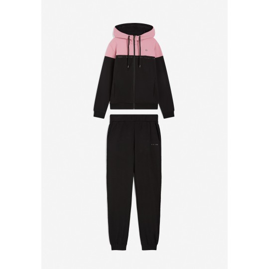 Women's Winter Tracksuit
