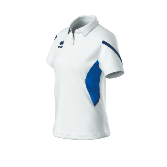 Polo Carmen Poliestere